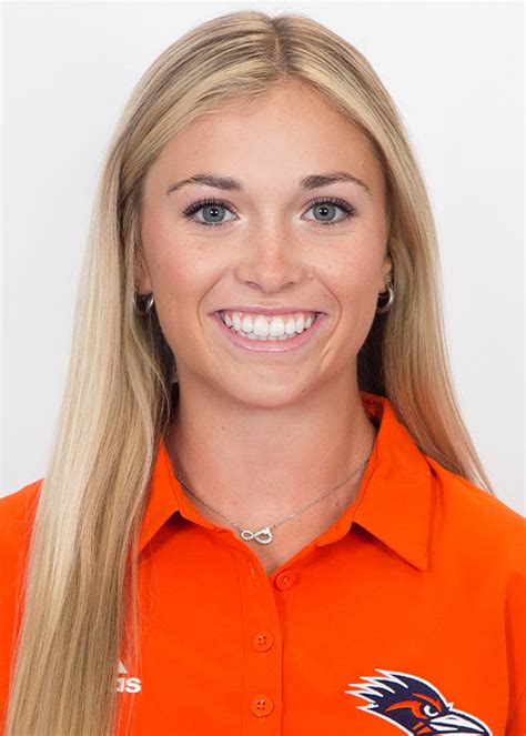 Taryn Madlock #12