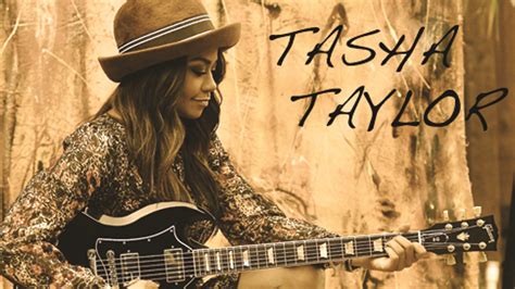 Tasha Taylor #12