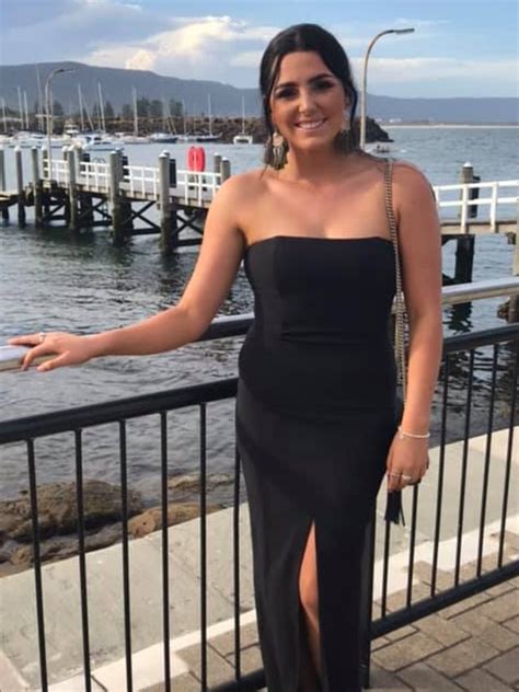 Tayla Brailey #12