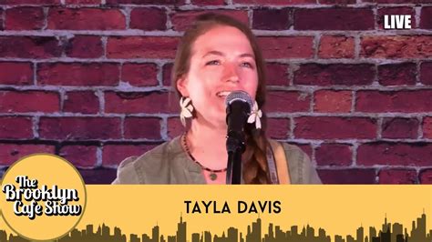 Tayla Davis #12