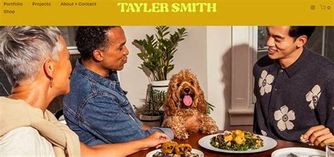 Tayler Smith #12