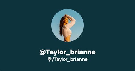 Taylor Brianne