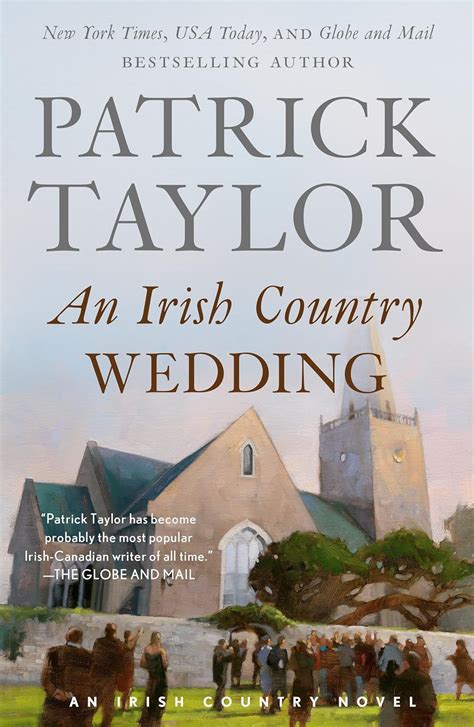 Taylor Patrick