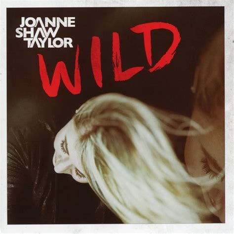 Taylor Wild #12