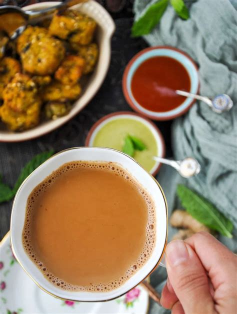 Tea Mint #11