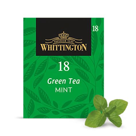 Tea Mint #18
