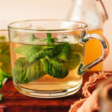 Tea Mint