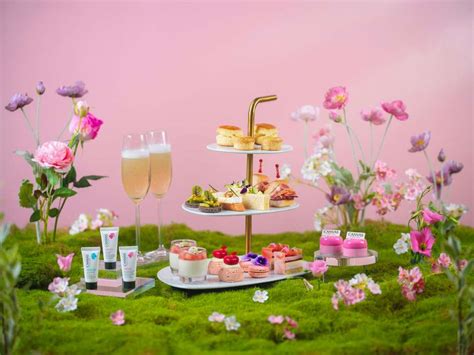 Tea Sky