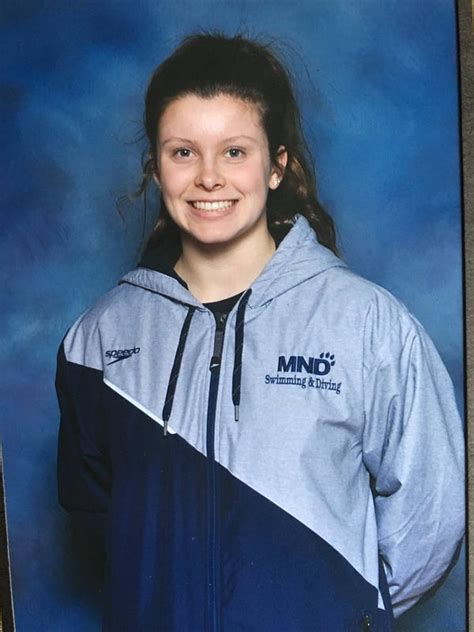 Teagan Moravek #12