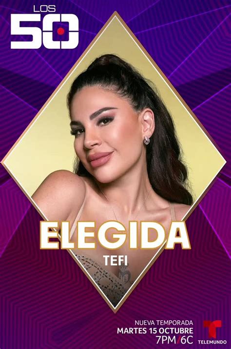 Tefi Valenzuela