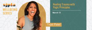 Tejal Patel #12