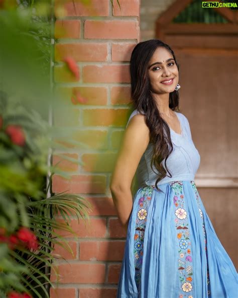 Tejaswini Gowda