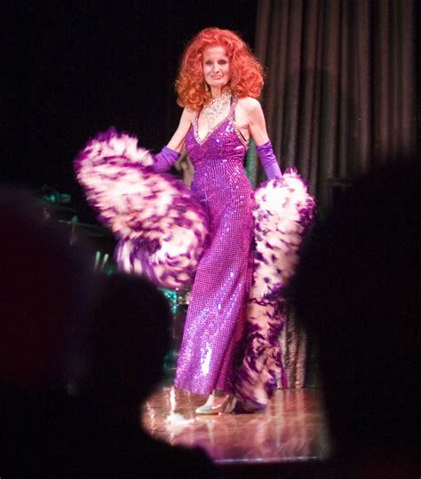 Tempest Storm #12