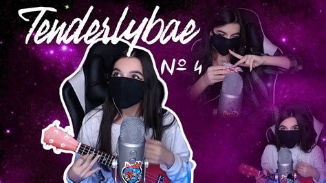 Tenderlybae #4