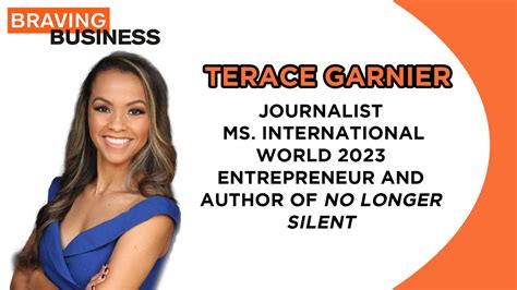 Terace Garnier