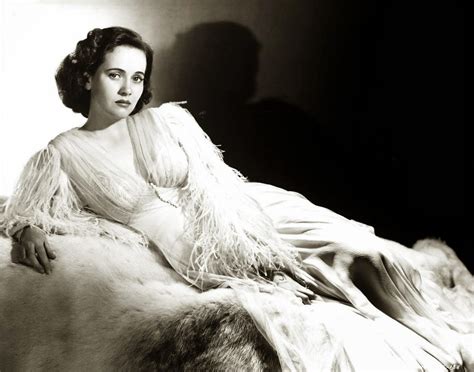 Teresa Wright #1