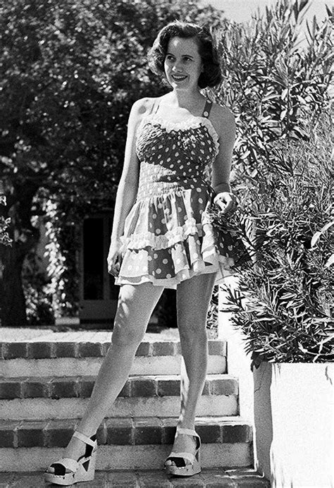 Teresa Wright