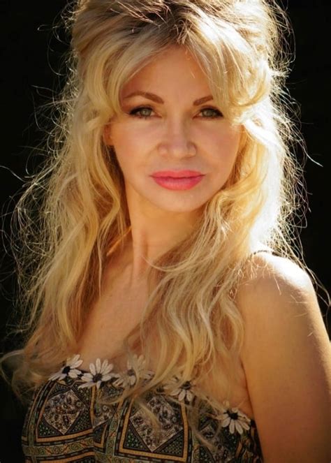 Teri Copley #12