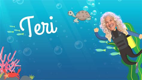 Teri Diver #12