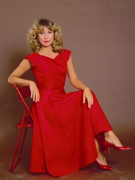 Teri Garr