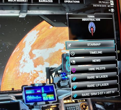Terra Post