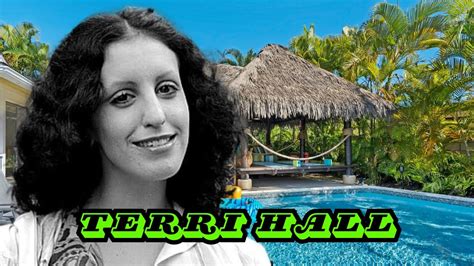 Terri Hall