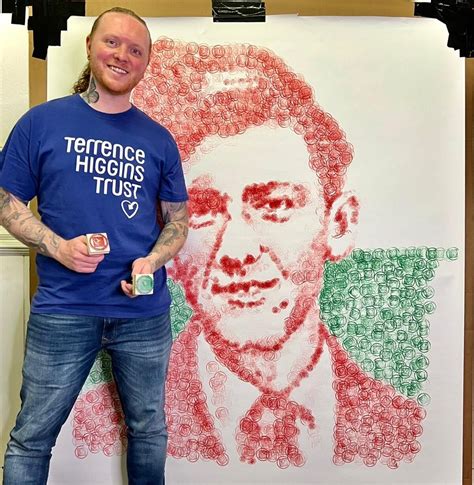 Terry Higgins