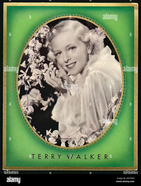 Terry Walker