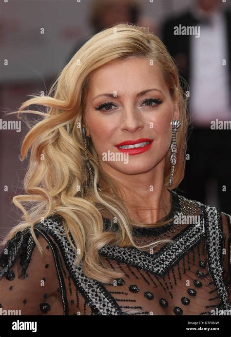 Tess Daly