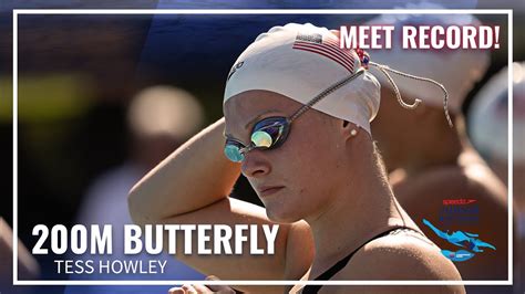 Tess Howley #12