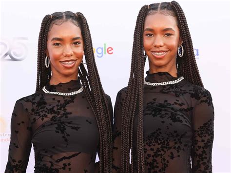 The Combs Twins #12