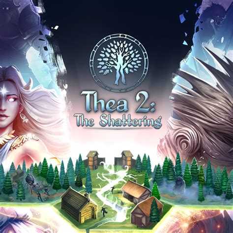 Thea #2