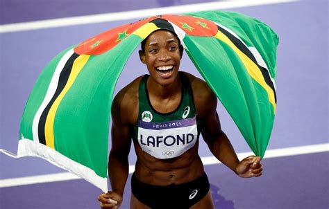 Thea LaFond