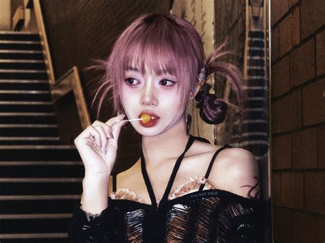 Thea Li