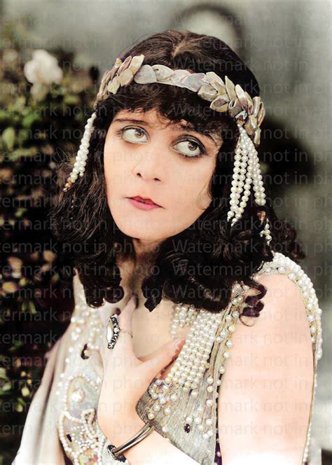 Theda Bara #12