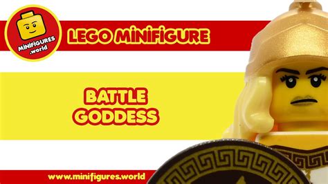 thelegogoddess