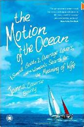 Themotionoftheocean
