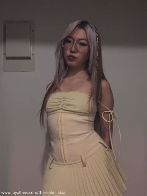 Charlotte Rose (Instagram)