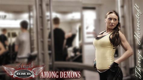 Thereze Hernetoft #2