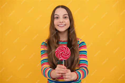Thick Candy