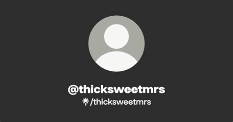 ThicksweetMrs