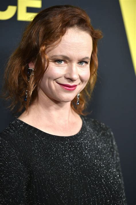 Thora Birch #12