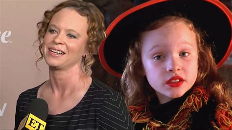 Thora Birch