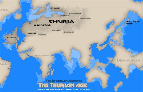 Thurria #12