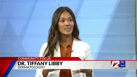 Tiffany Libby
