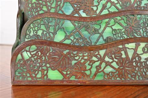 Tiffany Racks