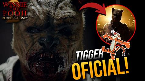 Tigger