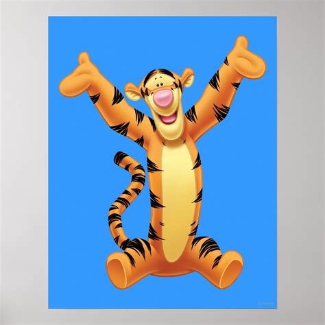 Tigger