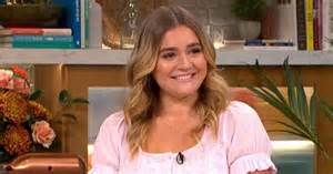 Tilly Ramsay #17
