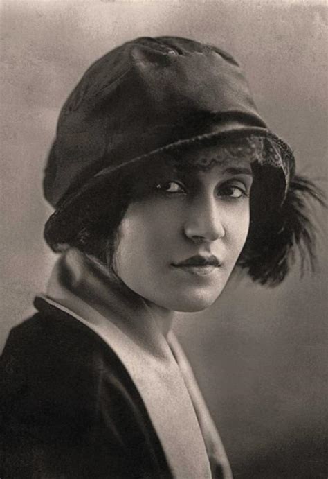 Tina Modotti #12